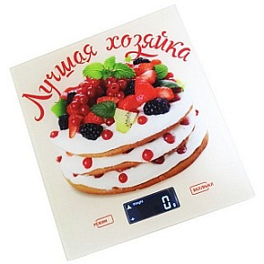 ВАСИЛИСА ВА-006 Весы