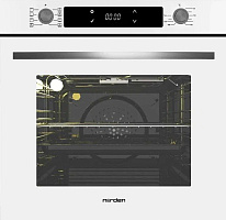 NORDEN NRD 8000 WHG белый Духовой шкаф