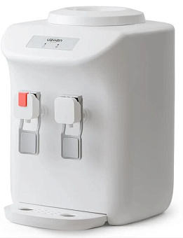 VATTEN D27WE Кулер настольный VATTEN D27WE