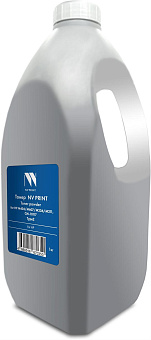 NV PRINT Тонер NVP для HP M404/M607/M236/M211, CM-10117, Type2 (1кг) совместимый Тонер