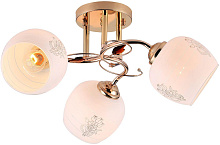 ESCADA 1121/3PL E27*40W Gold