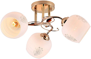 ESCADA 1121/3PL E27*40W Gold