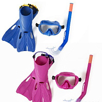 BESTWAY 25039 (006150) Набор для ныряния BESTWAY 25039 (006150)