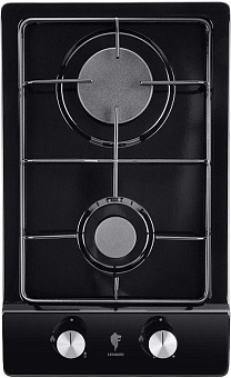 LEONORD LEG-30201B НЕЗАВИСИМЫЕ ВАРОЧНЫЕ ПАНЕЛИ ГАЗОВЫЕ