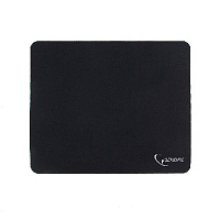 GEMBIRD (16873) MP-BLACK Коврик для мыши