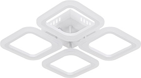 ESCADA 10228/4 LED*50W White Светильник ESCADA 10228/4 LED*50W White