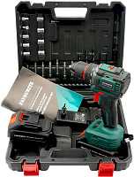 FAVOURITE DC NB21 PROMO SET Аккумуляторный шуруповёрт FAVOURITE DC NB21 PROMO SET