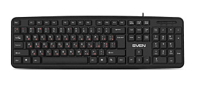 SVEN KB-S230 Клавиатура