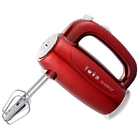 ENERGY EN-295R red (152486) Миксер