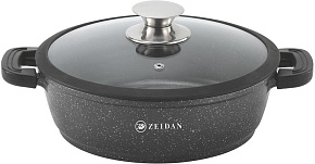 ZEIDAN Z-501039 Black