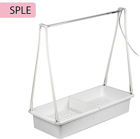 ФИТОЛЕТО ULT-P54N-10W/SPLE IP65 WHITE