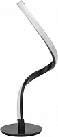 REXANT (609-029) Светильник декоративный Spiral Duo, черный