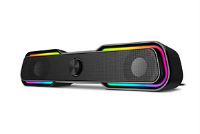 SVEN 450 чёрный Акустическая система