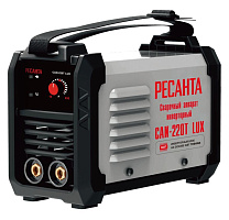 РЕСАНТА САИ-220T LUX 65/71 Сварочный аппарат
