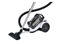 CENTEK СТ-2528 White/Black Безмешковый пылесос