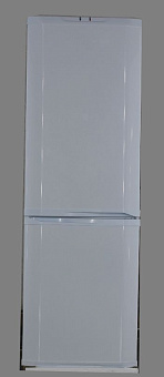 ОРСК 174B 340л белый Холодильник