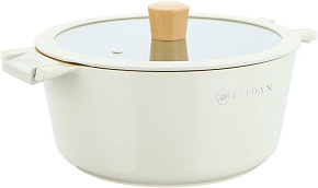 ZEIDAN Z-90246 Ivory