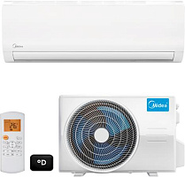 MIDEA MSFRW-18HRN8-I/MSFR-18HRN8-O