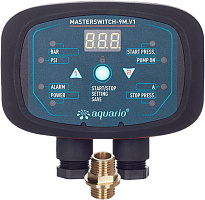 AQUARIO Masterswitch-9M.V1 6309 Реле давления