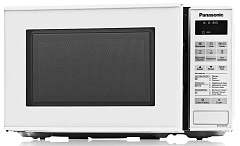 PANASONIC NN-GT261WZPE(TE) белая Микроволновая печь