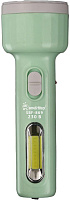 SMARTBUY (SBF-869) SBF-869 бирюзовый Фонарь