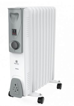 ROYAL CLIMA ROR-S9-2000M Масляный радиатор