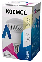 КОСМОС LKSM_LED8WR50E1445 Лампа светодиодная