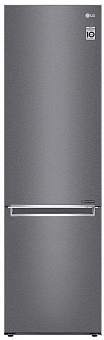 LG GC-B509SLCL 384л графит [ПИ] Холодильник