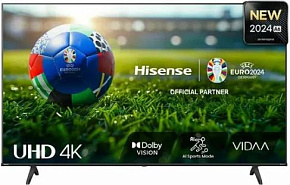 HISENSE 50A6N SMART TV 4K Ultra HD безрамочный Телевизор