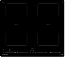 ZIGMUND & SHTAIN CI 69.6 B НЕЗАВИСИМЫЕ ВАРОЧНЫЕ ПАНЕЛИ ЭЛЕКТРИЧЕСКИЕ