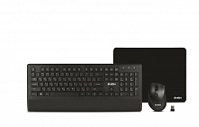 SVEN KB-C3800W Клавиатура+мышь