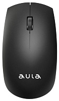 AULA AM201 черный Компьютерная мышь беспроводная AULA AM201 черный