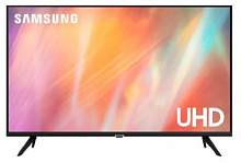 SAMSUNG UE-50AU7002UXRU SMART TV [ПИ] Телевизор