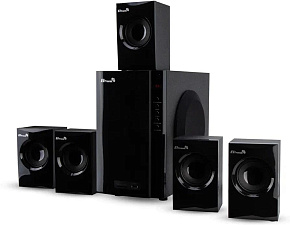 ELTRONIC (30-47) HOME SOUND - черный Акустика