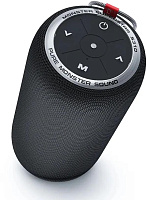 MONSTER SUPERSTAR s310 (MS11902) чёрная Колонка портативная