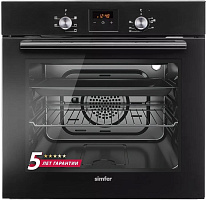 SIMFER B6EB56014 Духовка электрическая встраиваемая Духовка электрическая