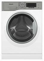 HOTPOINT NSD 6239 US VE RU, Белый Стиральная машина