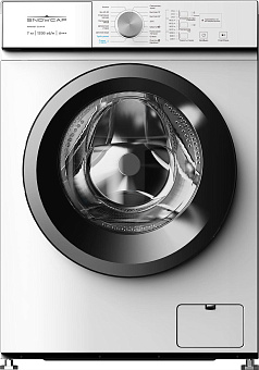 SNOWCAP WM6807 SLIM W белый Стиральная машина SNOWCAP WM6807 SLIM W