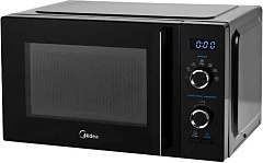 MIDEA AG825P2ET-B Микроволновая печь