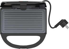 MAXVI SM702P black ГРИЛИ, ШАШЛЫЧНИЦЫ, АЭРОГРИЛИ