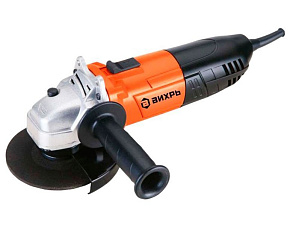 ВИХРЬ УШМ-125/800 Углошлифовальная машина