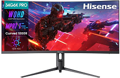 HISENSE 34G6K-PRO Монитор