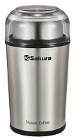 SAKURA SA-6173S Кофемолка