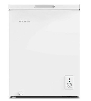NORDFROST CF 200 ларь Морозильник