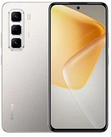 INFINIX Hot 50 Pro X6881 8/256Gb Grey Titanium Смартфон