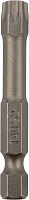 KRANZ (KR-92-0431) Бита Torx T-40х50 мм для шуруповерта (упак. 10 шт.) Бита