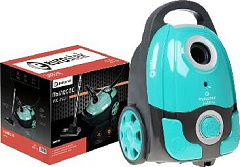 EUROSTEK EVC-3512 Пылесос