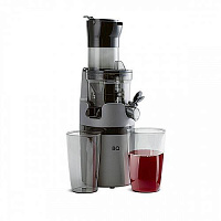 BQ J2000 Steel-black Соковыжималка