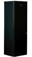 ОРСК 177 D glass 380л черный стекло
