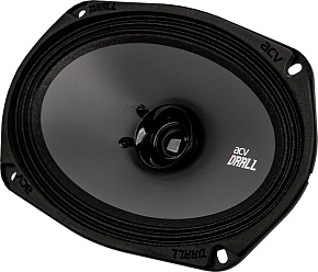 ACV DR69 DRALL эстрадная 6х9 широкополосная Автоакустика ACV DR69 DRALL эстрадная 6х9 широкополосная